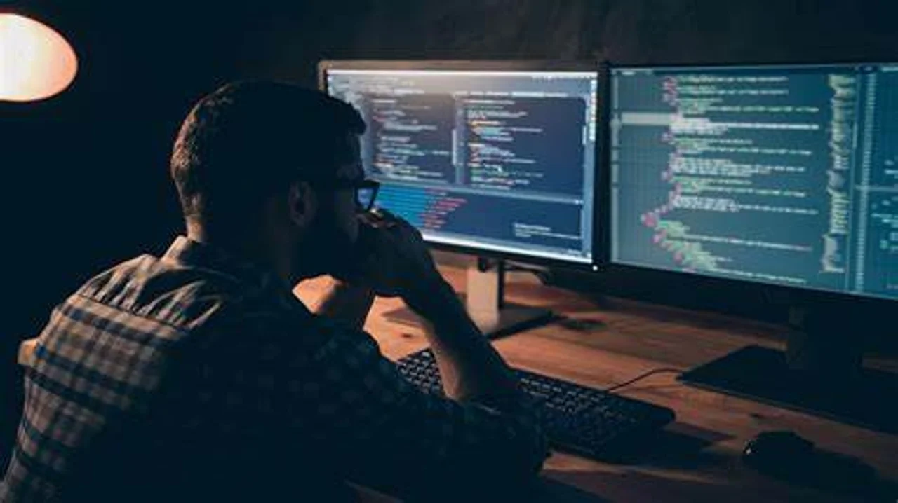 ¿De qué hablamos cuando hablamos de programación? 