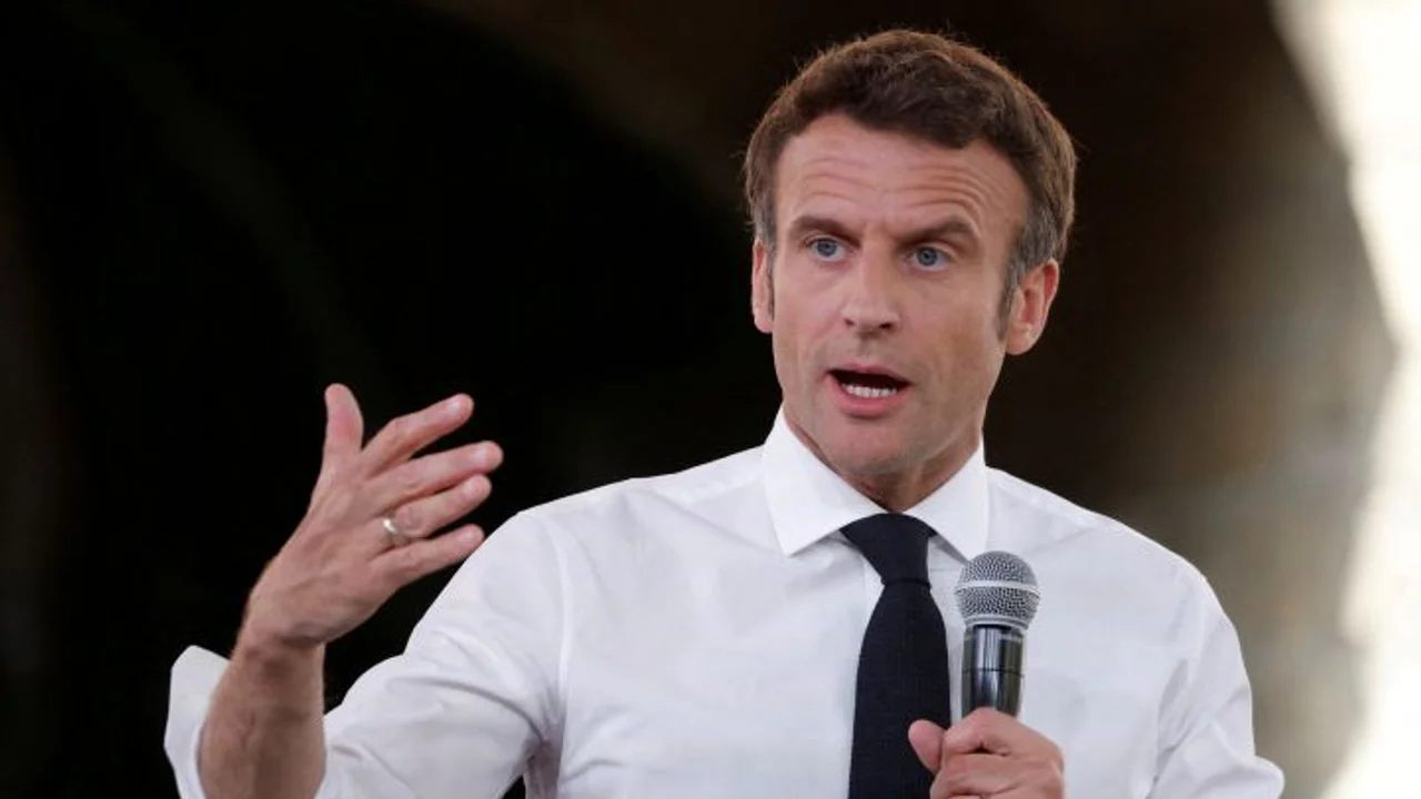 Francia: Macron metió la reforma jubilatoria por decreto