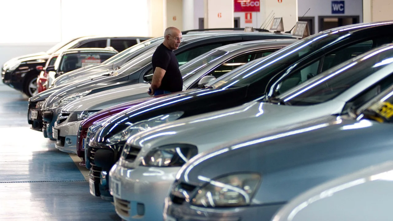 Autos usados: ¿Cuándo hay que declarar en la AFIP una venta?