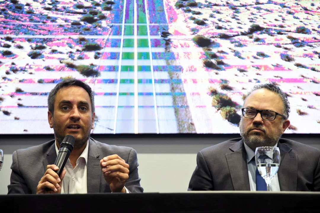 Se implementará el etiquetado vehicular de eficiencia energética