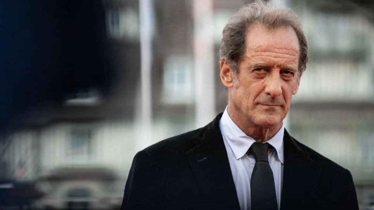 El actor francés Vincent Lindon presidirá el jurado de Cannes