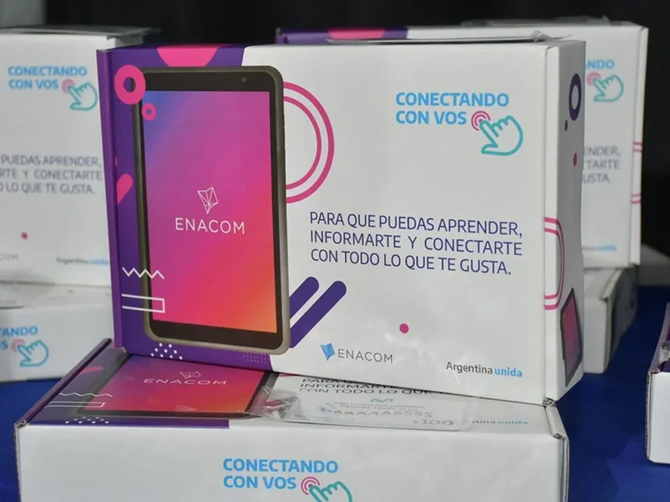 Tablets gratis: a quiénes les corresponden y cómo tramitarlas