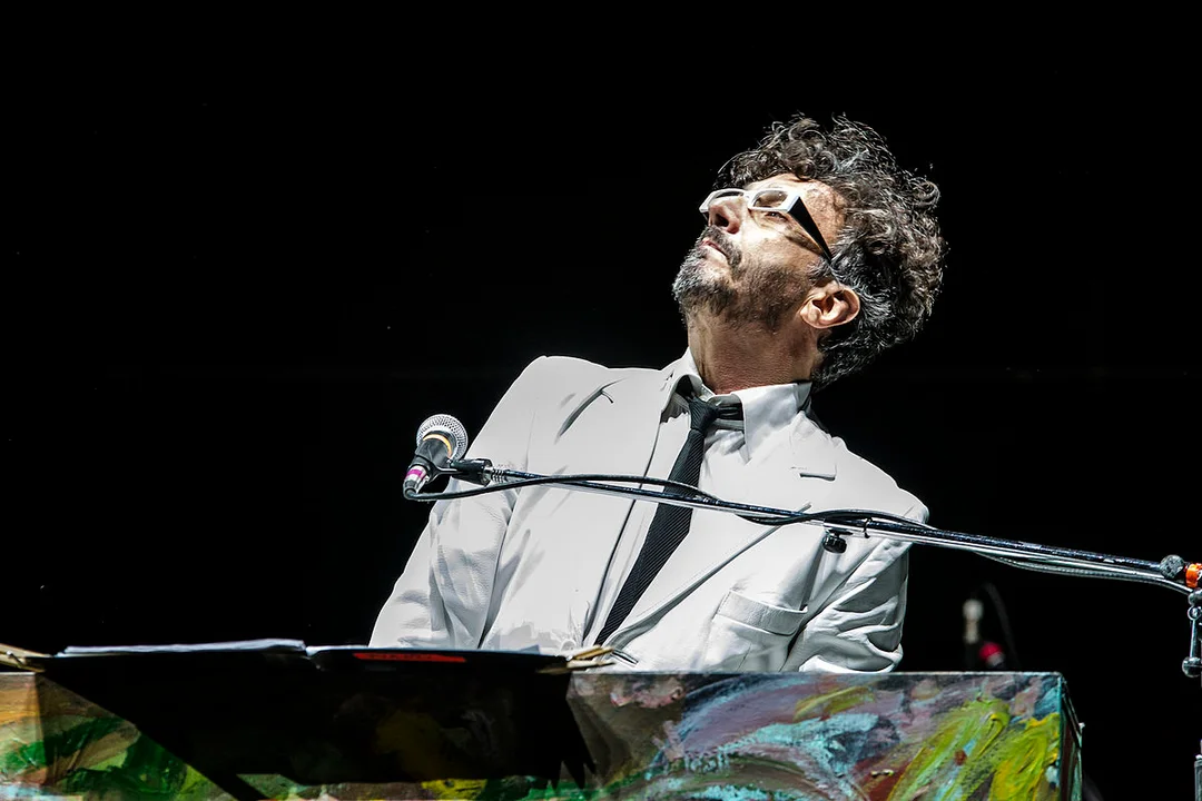 Arrancó la venta de entradas para Fito en Rosario