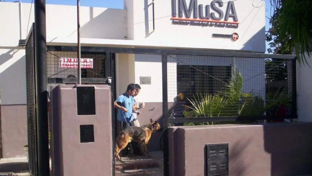 Proteccionistas se movilizan contra el Imusa: "Es un campo de concentración"