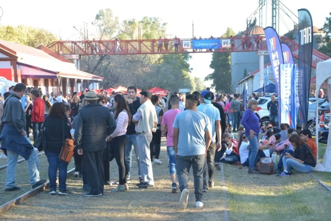 Fespal confirmó dos shows de lujo