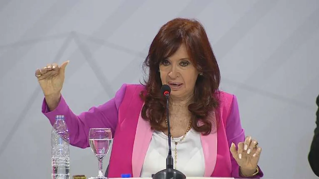 Expectativas políticas
