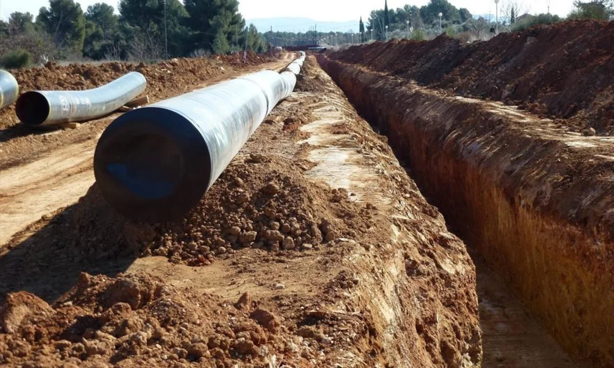 Perotti avanza en obras de infraestructura que cambiarán el perfil del centro sur santafesino