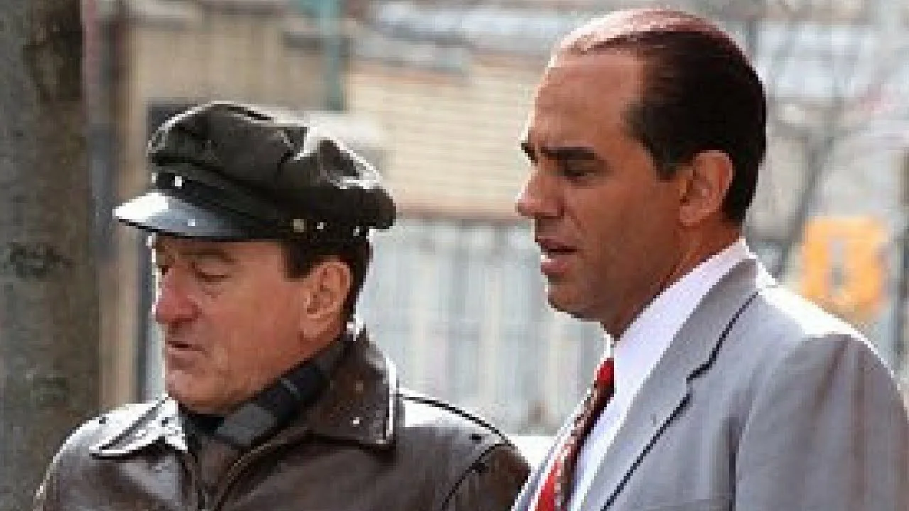 De Niro y Bobby Cannavale protagonizarán la comedia "Inappropriate Behavior"