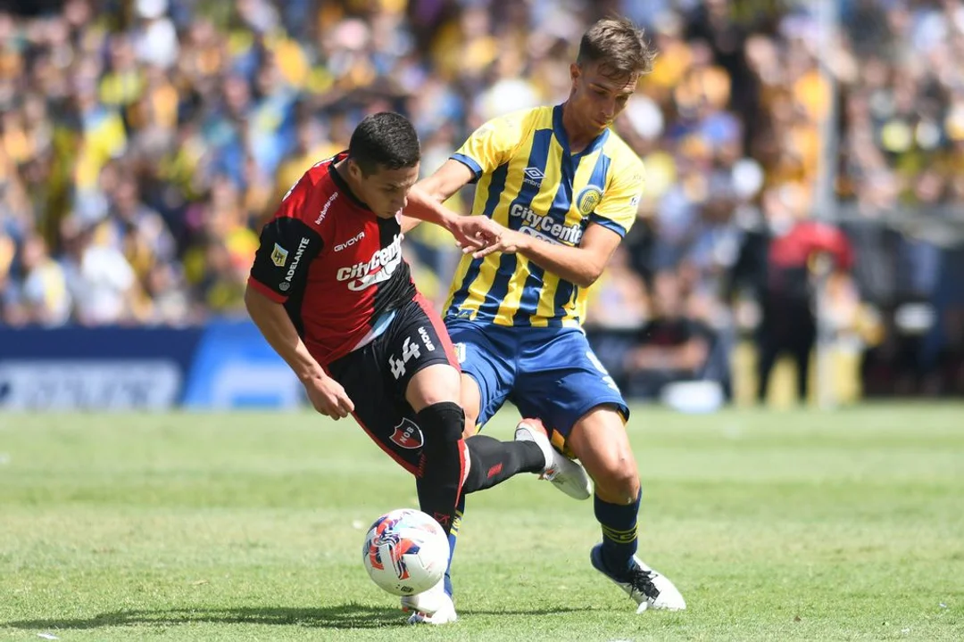 ¿Cómo será el formato del próximo torneo argentino?