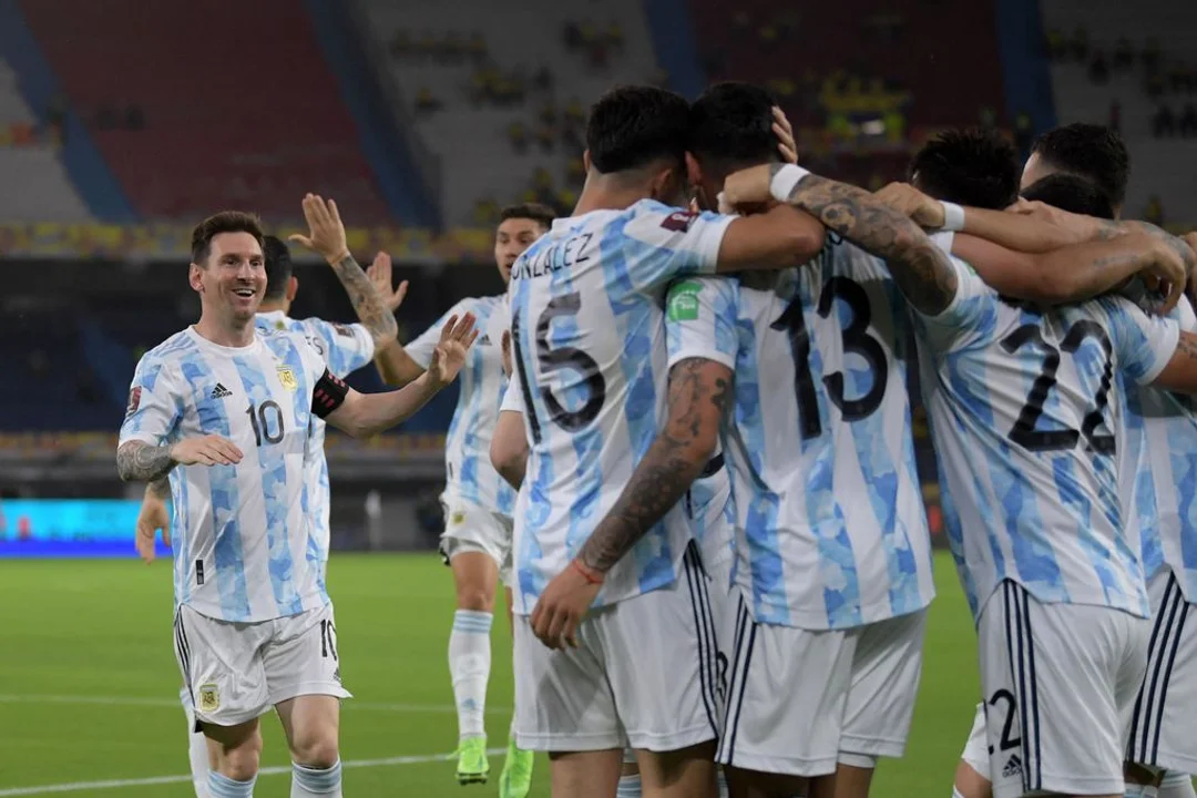 Scaloni confirmó la lista para enfrentar a Italia, ¿quiénes quedaron afuera?