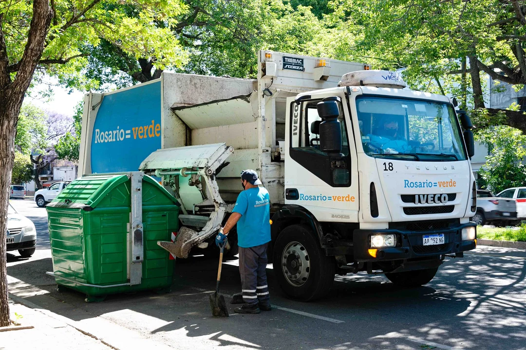 Cómo funcionarán los servicios este feriado