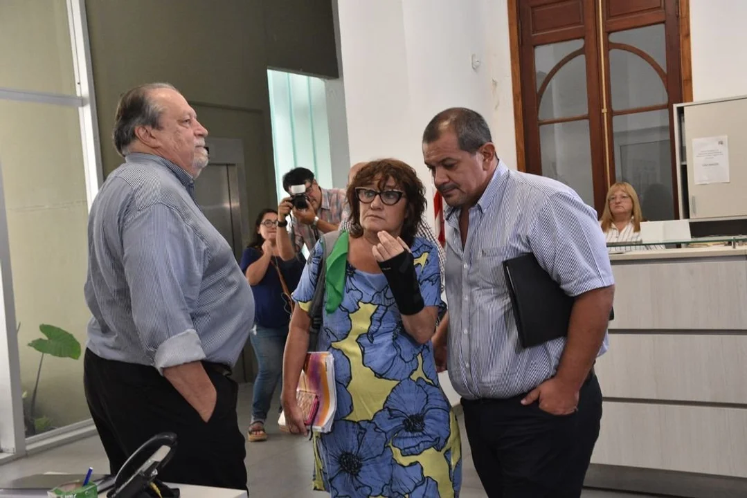 Amsafé se suma a Sadop y pide que se adelanten las paritarias docentes