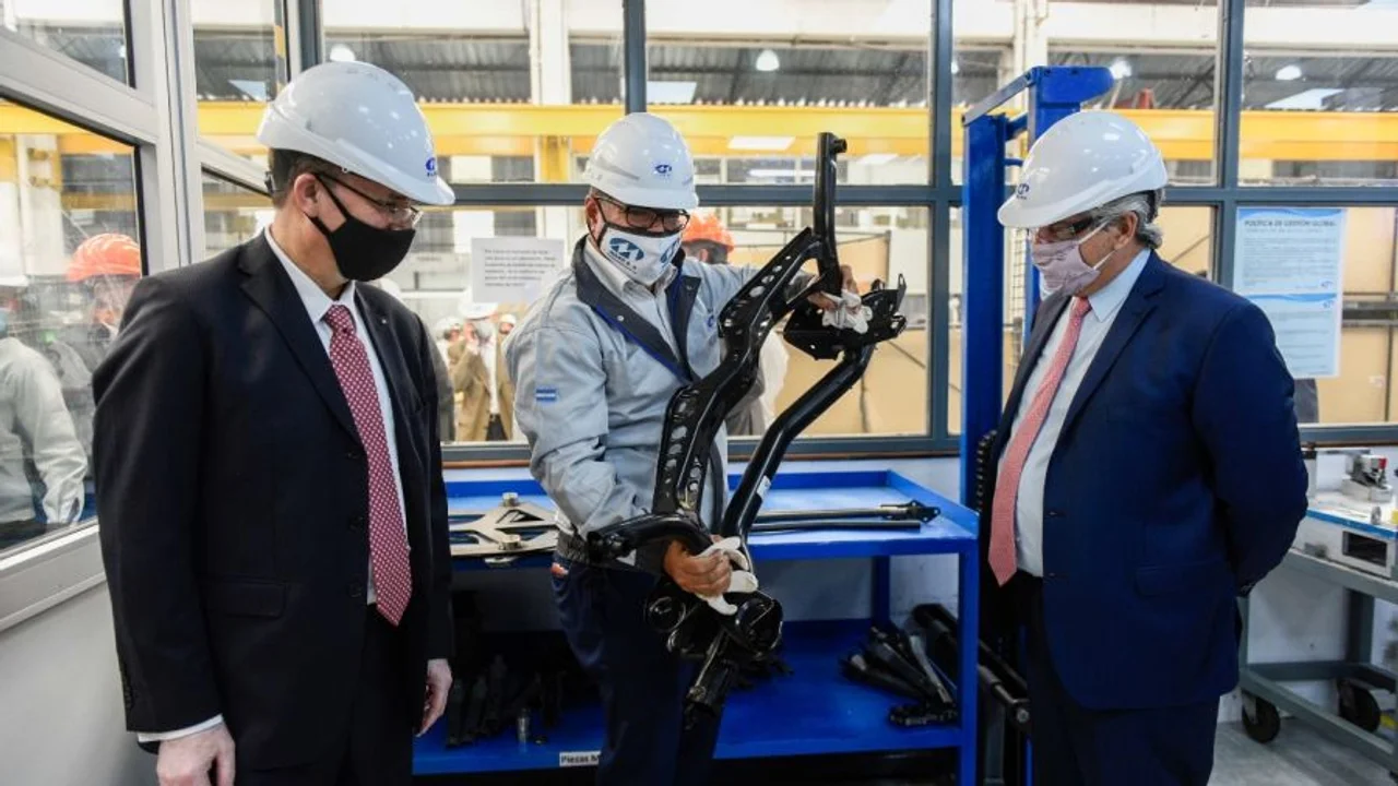 Otro paso para la Ley de Compre Argentino: ¿de qué se trata la iniciativa?