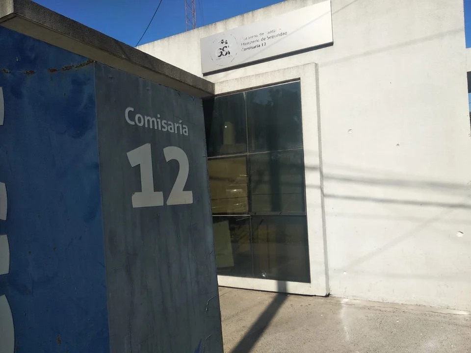 Imputaron al subjefe de la seccional 12ª por varios delitos durante su gestión