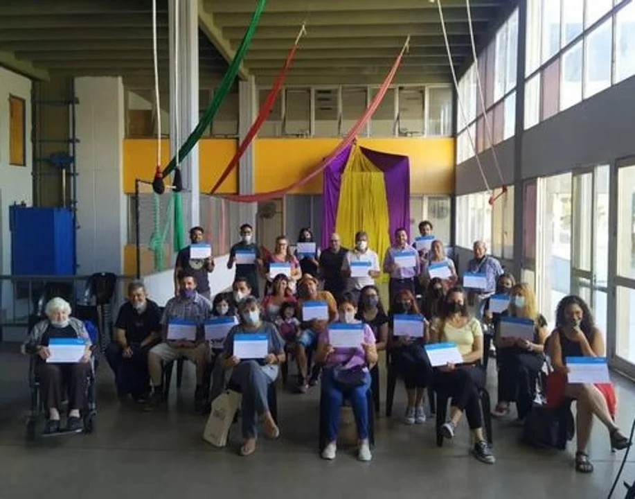 El gobierno de Santa Fe inicia una nueva edición de cursos gratuitos de formación laboral
