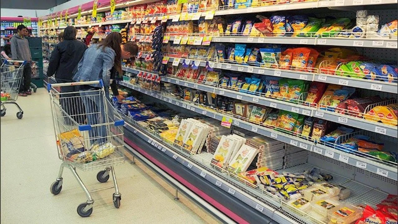 Se viene la renovación de Precios Cuidados tras los cambios en Comercio Interior