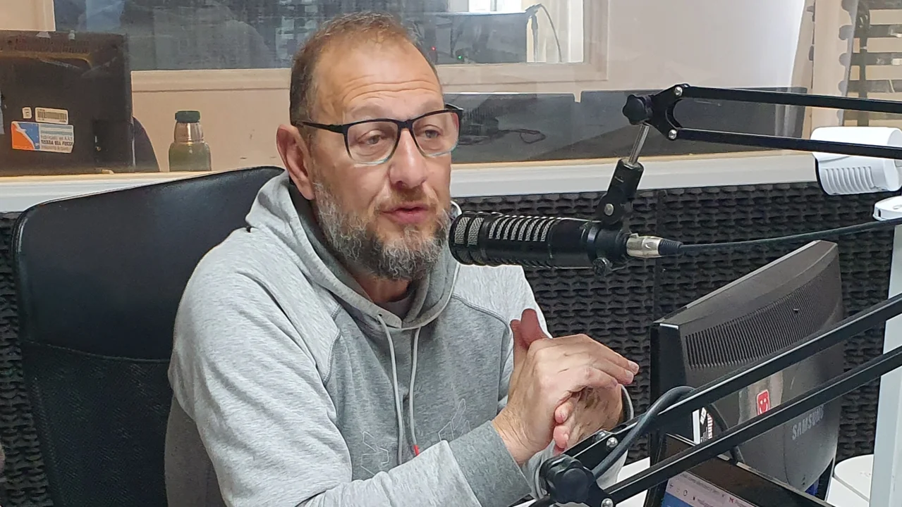 Corach reconoció que la inseguridad “es donde más le aprieta el zapato” al gobierno