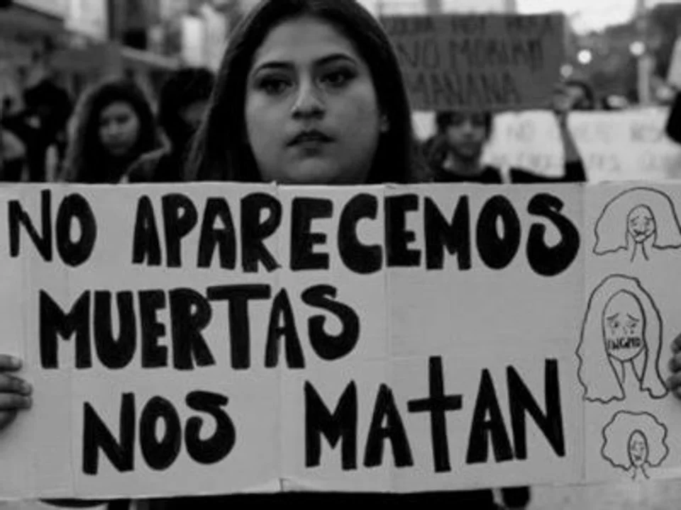 Una víctima de violencia de género cada 27 horas
