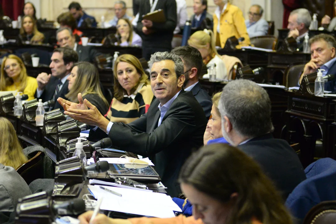 Boleta Única: arrancó el debate y la oposición llegaría a aprobarlo con lo justo