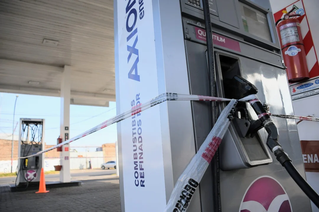 Preocupación y pocas certezas por falta de gasoil en Santa Fe