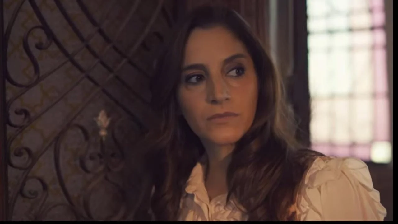 Nati Pastorutti relanzó "Si Acaso Regresaras"