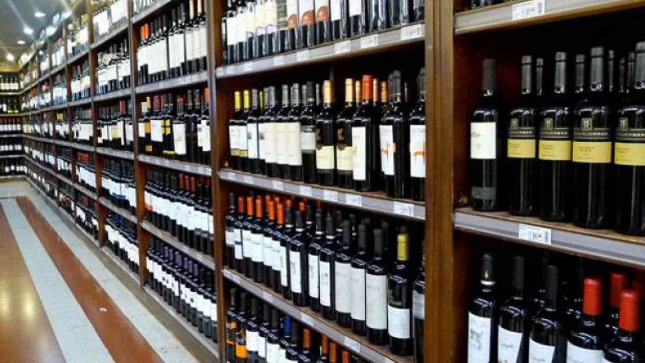 Durante el primer semestre cayó el consumo de vino en Argentina