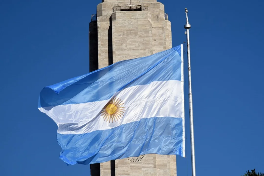 ¿Cómo será la fiesta popular por el Día de la Bandera?