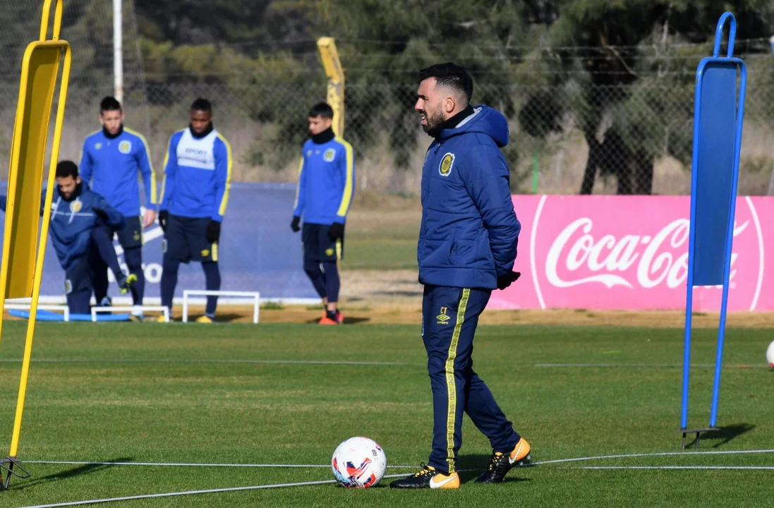 AFA posterga el partido por Copa Argentina ante Quilmes y Tevez respira