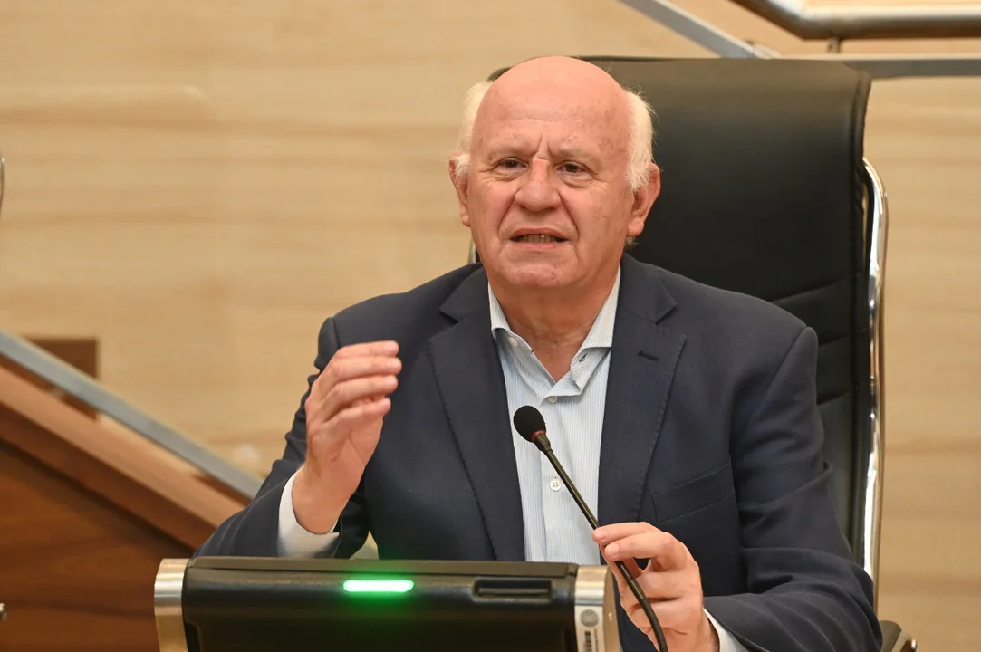 La modificación fue propuesta por el concejal Miguel Tessandori.