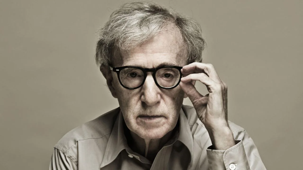 Woody Allen se retira del cine: "Buena parte de la emoción se ha ido"