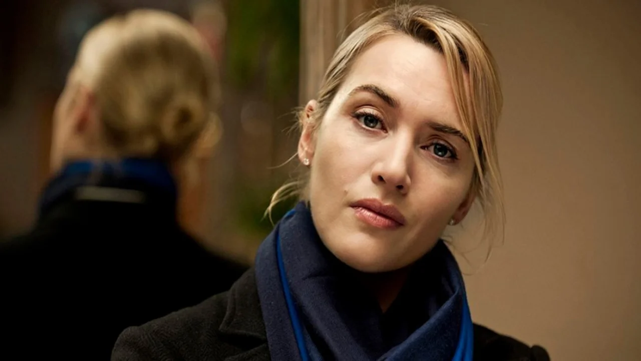 Kate Winslet protagonizará una miniserie basada en el libro de un argentino