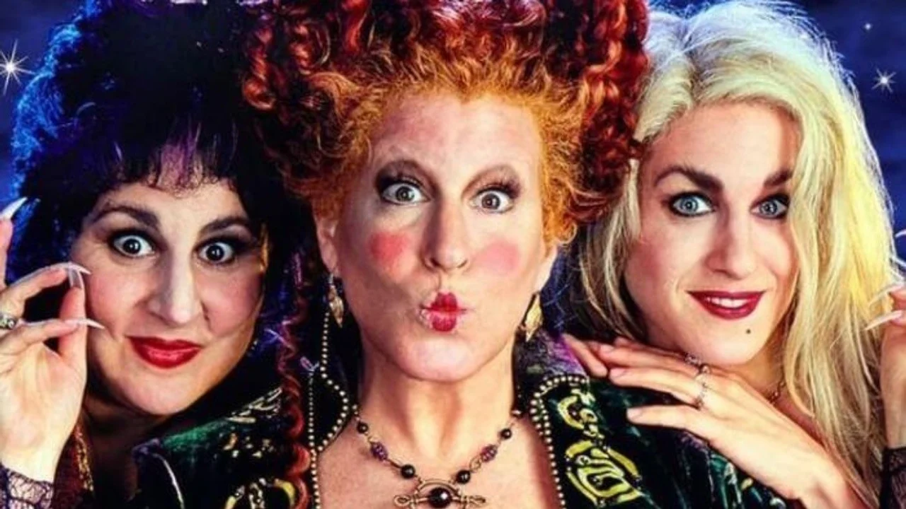 Salió el primer tráiler de Abracadabra 2: cuándo se estrena