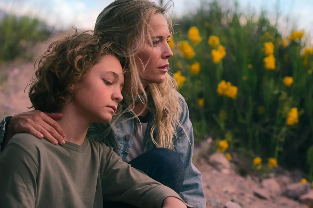 Netflix lanzó el trailer de Pipa, el nuevo thriller protagonizado por Luisana Lopilato