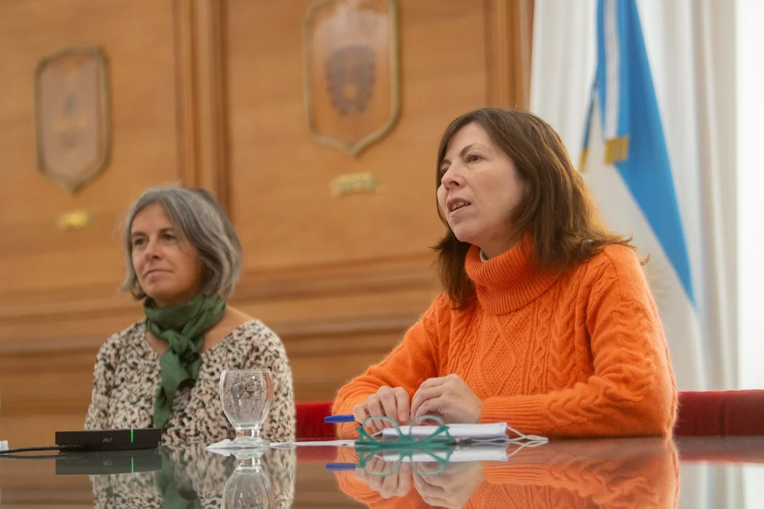 Silvina Batakis es la nueva ministra de Economía