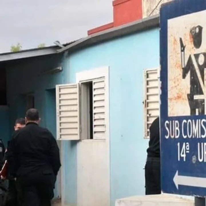Dos internos murieron en un incendio en la Subcomisaría 14