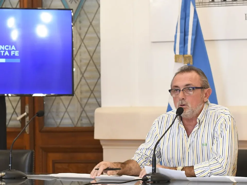 Costamagna: "La producción santafesina de biodiesel resuelve el abastecimiento"