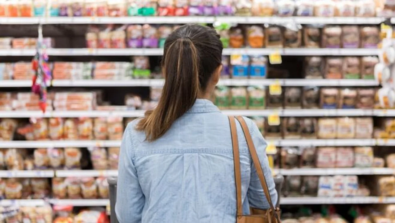 Previo a la cifra del Indec, la inflación supermercado rozó el 7%