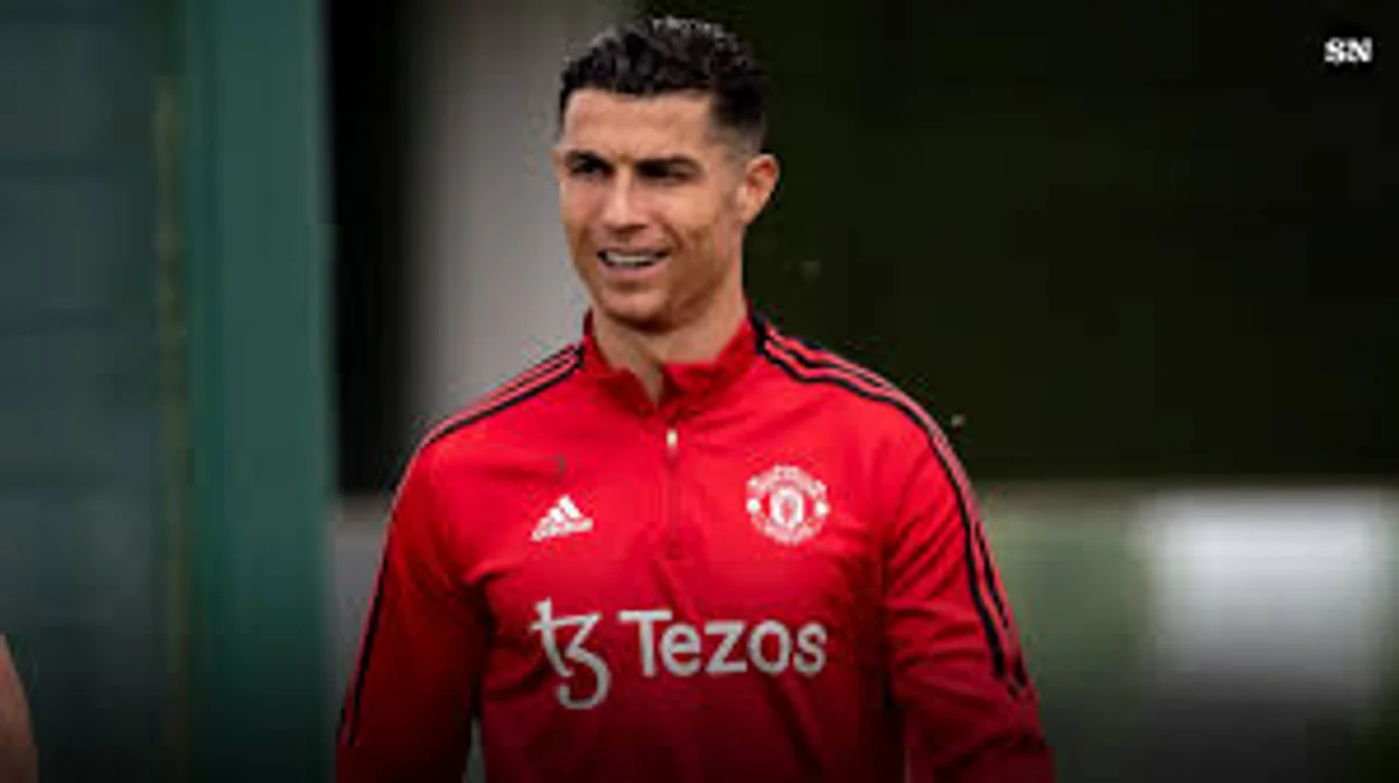 Tientan a Cristiano Ronaldo con 250 millones para que juegue en Arabia Saudita