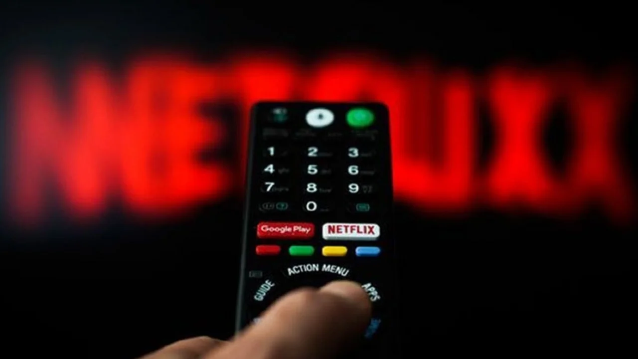 Los argentinos gastan más de 300 millones de dólares al año en servicio Streaming