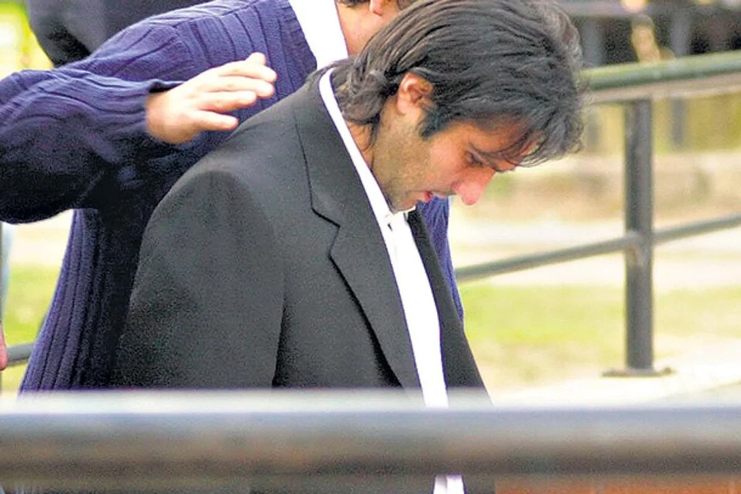 Juicio María Marta: ¿Por qué se lo acusa a Nicolás Pachelo?