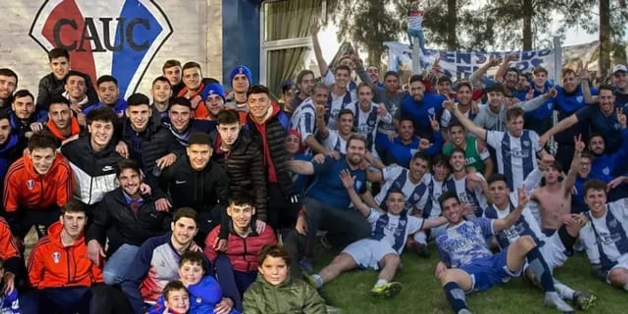Final: Se define el campeonato