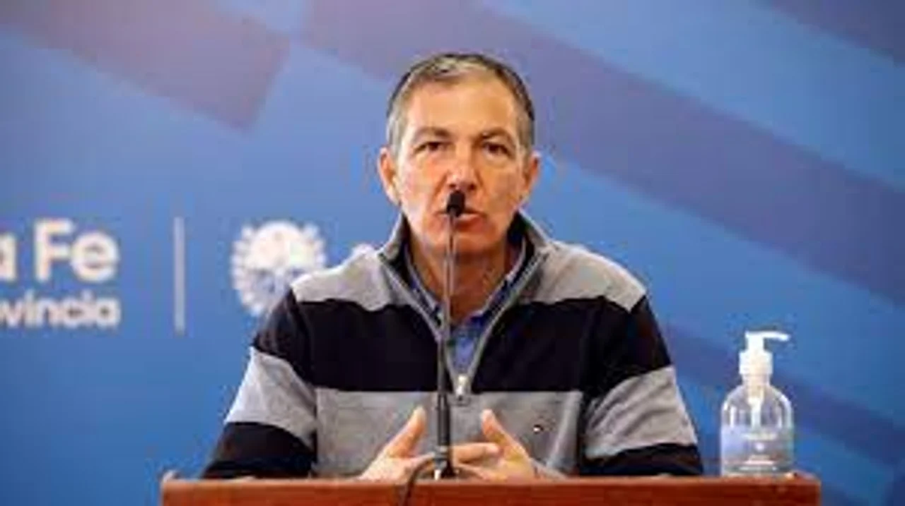 Paritarias: "Se cumplirá con lo acordado en marzo" dijo Pusineri