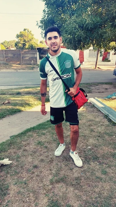 Habló Jonatan Fernández: "Hoy es un pedazo de dedo, mañana puede ser otra cosa"