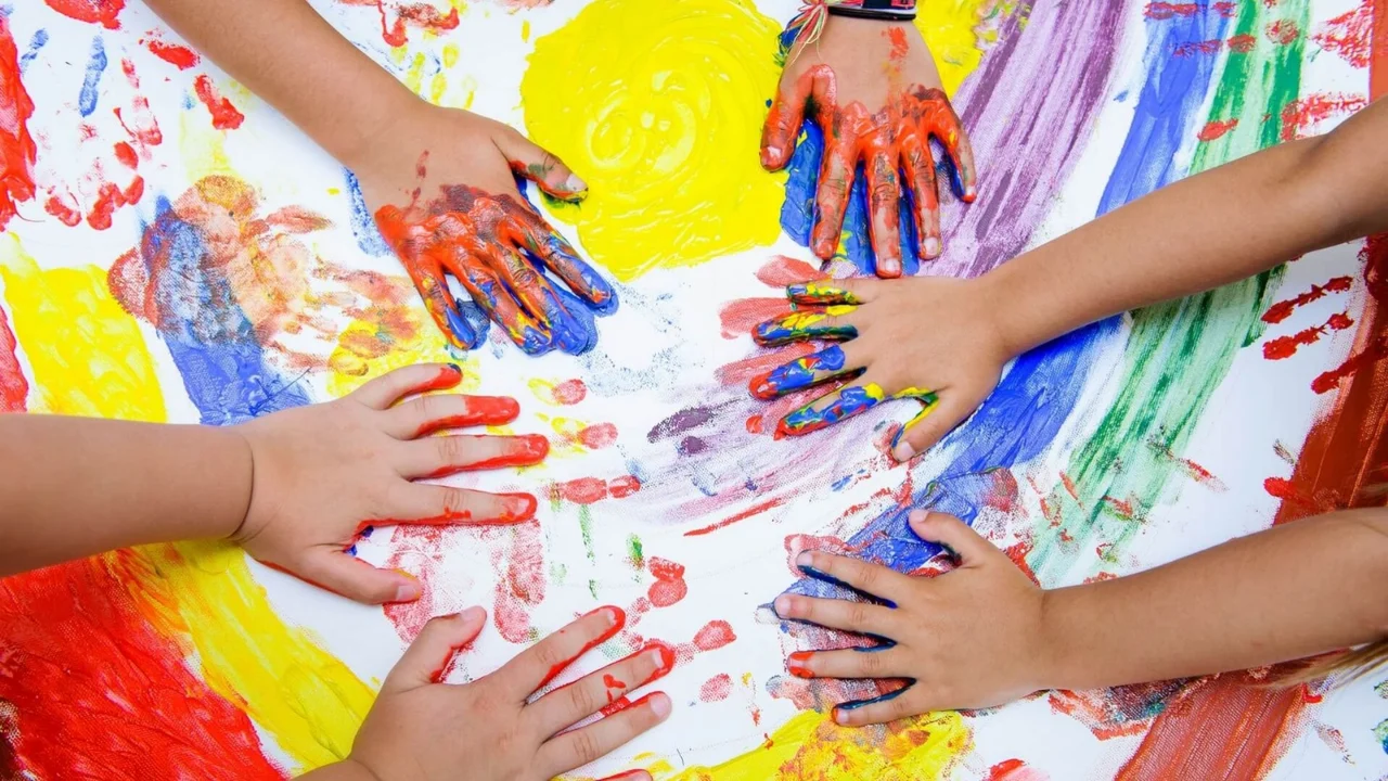 La Muni prepara múltiples festejos por el 'Día de las Infancias'