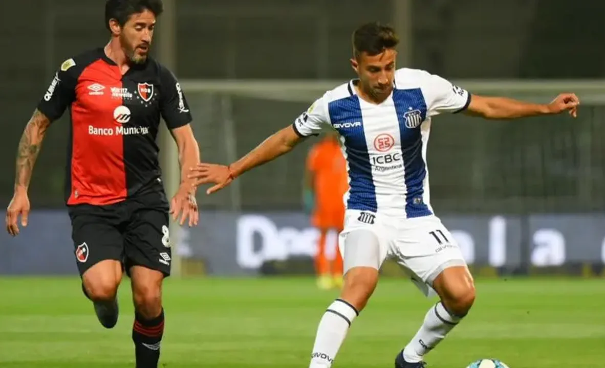 Así quedaron los octavos de final de la Copa Argentina