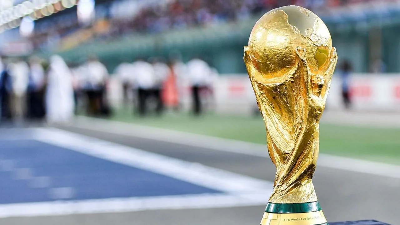 Grecia, Egipto y Arabia se suman a la pelea por organizar el Mundial 2030