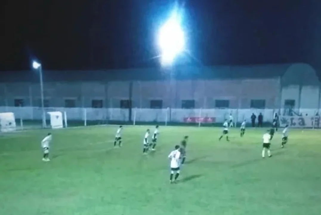 Partidazo en el arranque de la fecha 4 del Clausura