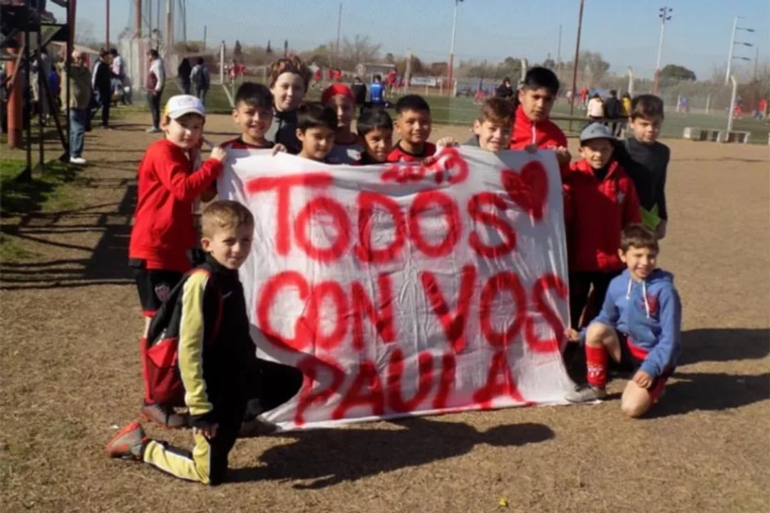 Sancionan al Club Cañuelas por incluir a una nena de 10 años en las infantiles
