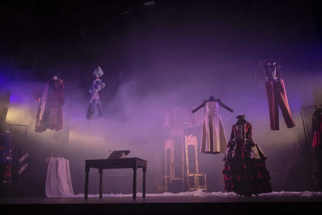 El Programa Comedia Municipal de Teatro Norberto Campos ya tiene proyecto ganador