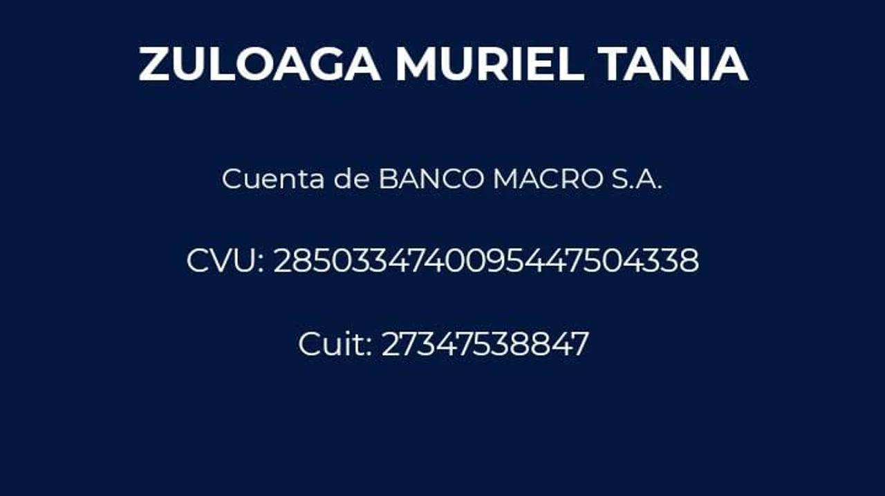 Plegarias y un milagro llamado Berenice